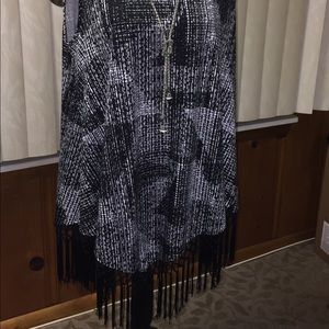 Sleeveless summer blouses